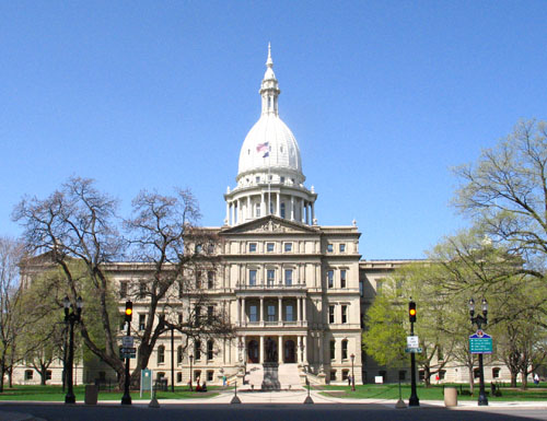 Lansing State Journal editorial: Bill is due on Michigan�s bad roads