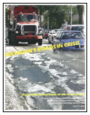 Michigan�s Roads in Crisis