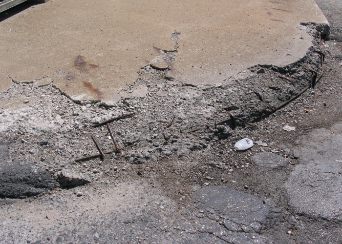 Lawmakers Consider Money From Gas Go To Roads