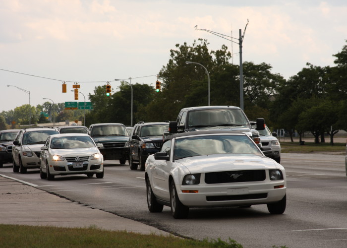 Widespread support for investing to fix Michigan’s roads now