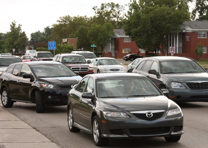 Detroit News Editorial: Time to get Michigan moving