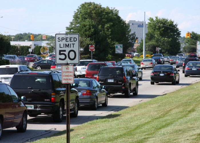 Holland Sentinel Editorial: We need more money to fix Michigan roads