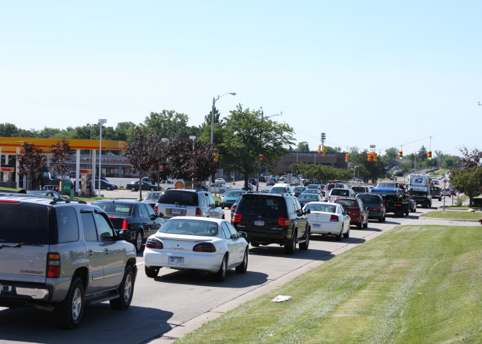 How inflation affects Michigan road funding and repairs