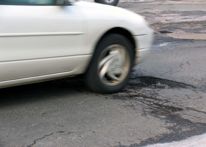 Jason Mancini: Investing in transportation will create a prosperous Michigan