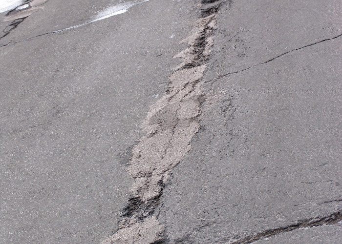Road funding still a priority for Governor and Legislature