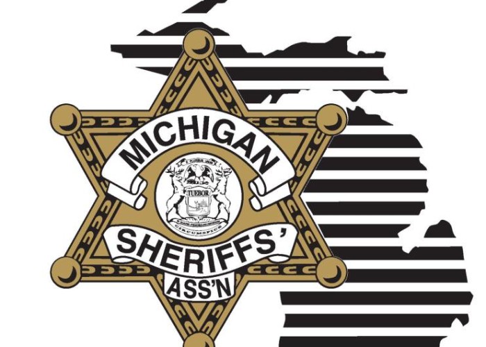Michigan Sheriff’s Association issues statewide pothole safety message