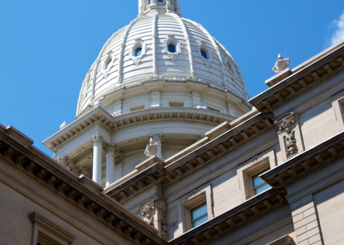 News Coverage: Road funding discussions get underway