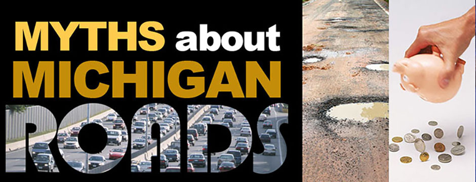 MDOT Myth Debunking Videos