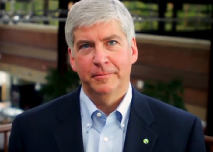 Road improvement in Snyder’s sights