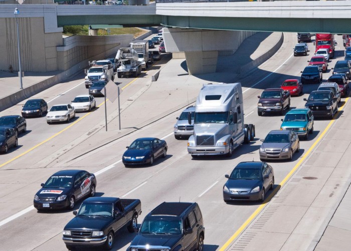 Detroit News Editorial: Repair Michigan�s Infrastructure