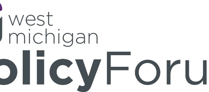 West Michigan Policy Forum supports investing in infrastructure now