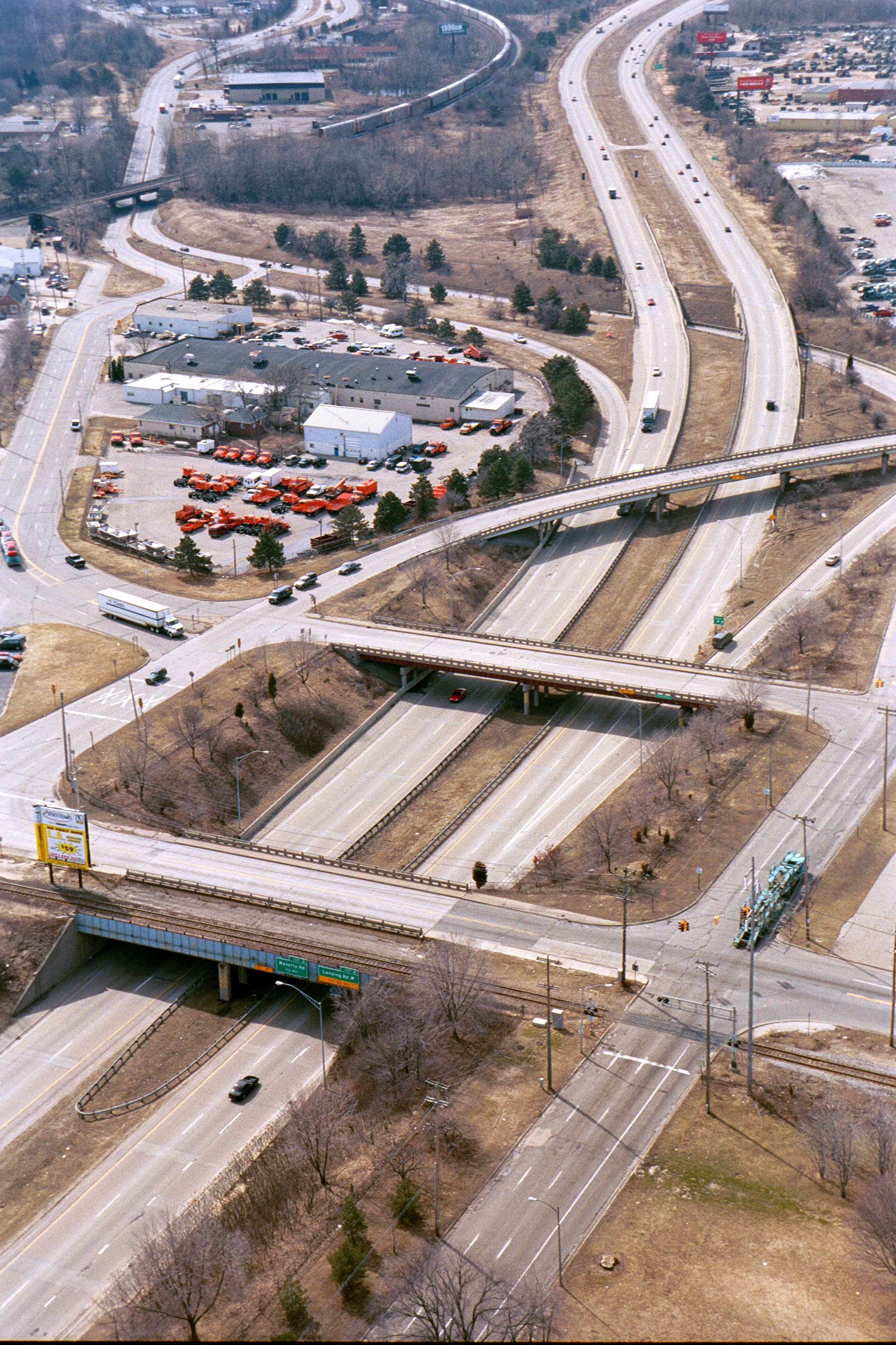 Editorial: Road fix can’t wait any longer