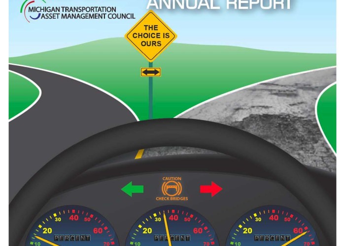 Michigan Asset Management Council: 2011 Annual Report
