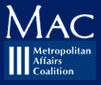 Metropolitan Affairs Council Joins Michigan Transportation Team