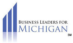 Business Leaders for Michigan: “Investments in infrastructure will grow the economy”