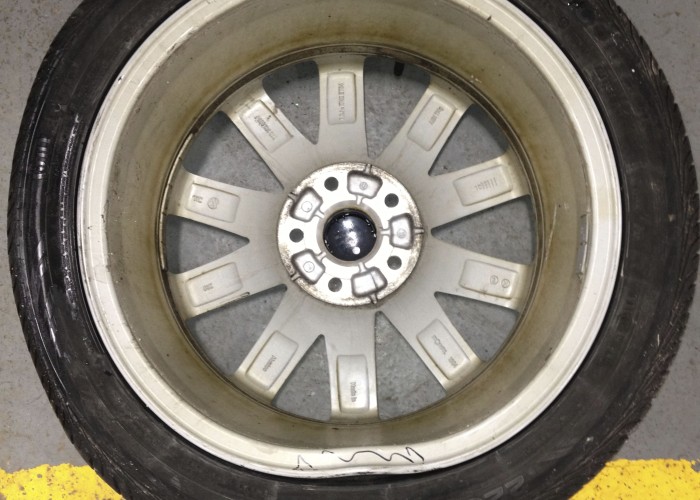 2014 MITA Pothole Pocketbook Contest Comes to a Close: Entrants Spend Nearly $15,000 in Car Repairs