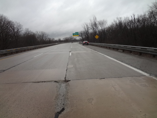 Third winner of the Pothole Pocketbook Contest receives $500 for pothole-related repairs