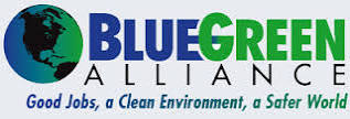 BlueGreen Alliance Supports Infrastructure Funding