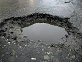 2nd Annual Pothole Pocketbook Contest Begins Today