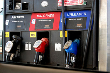 MDOT Reality Check: Michigan Gas Taxes